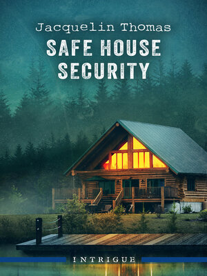 cover image of Safe House Security